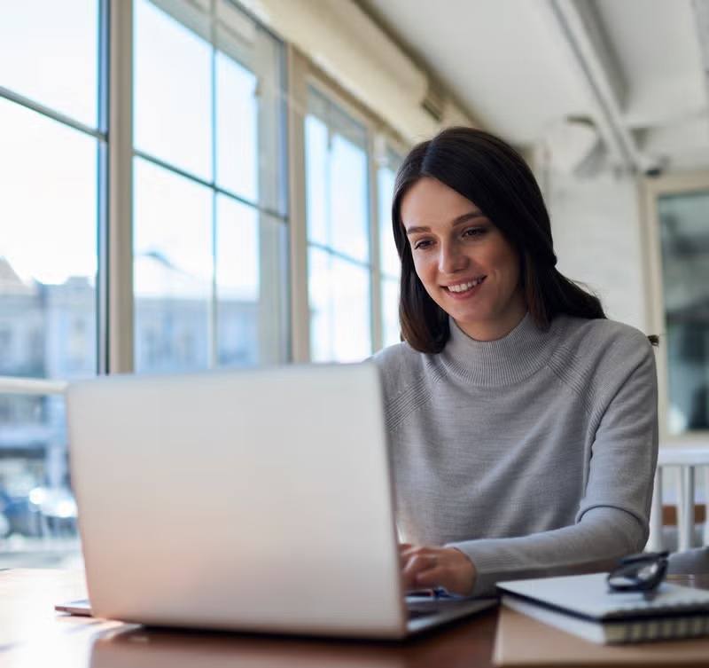 better online student