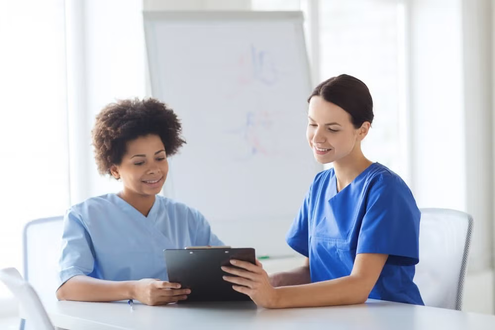 research in nursing