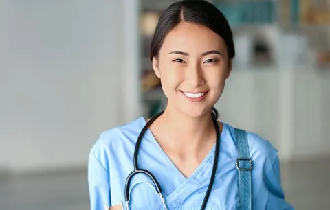 graduate certificate of nursing