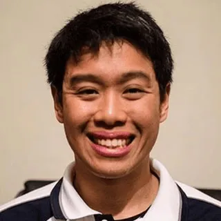 Professional headshot of Dr Brian Law, an academic at James Cook University.