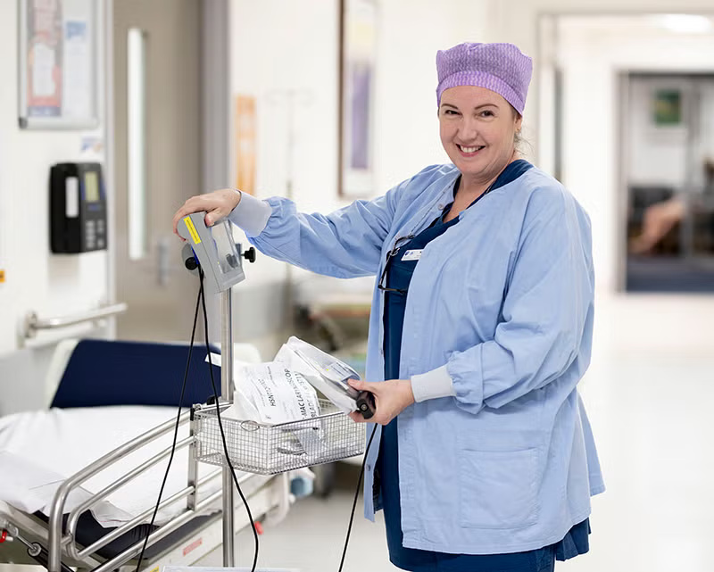 what is advanced nursing practice